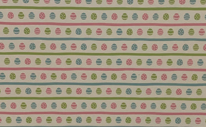 Easter Eggs- Printed Pattern Designs (Sets)