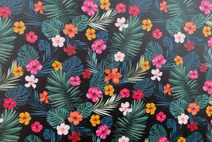 Hawaiian Floral- Printed Pattern Designs (Sets)