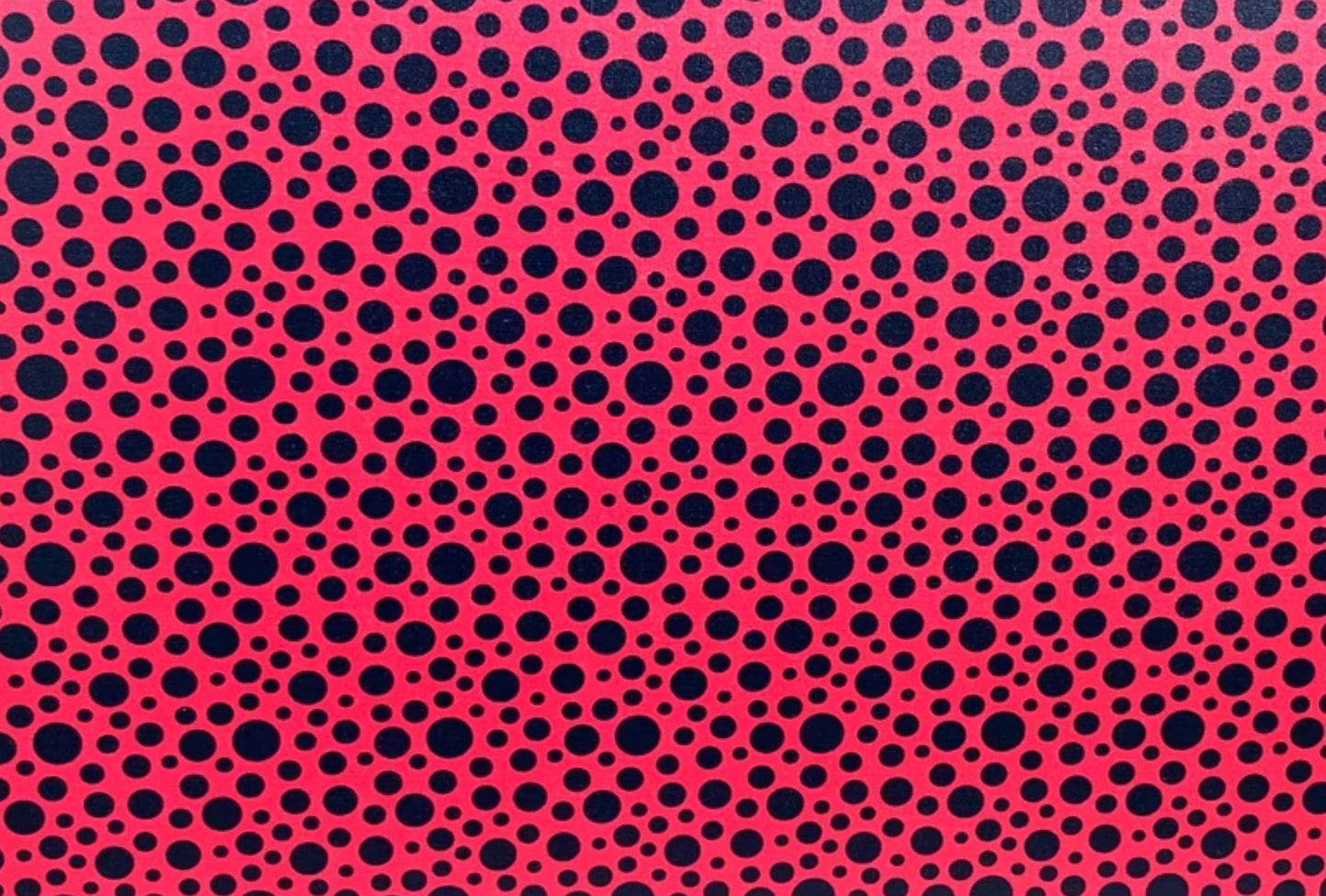 Lady Bug- Printed Pattern Designs (Sets)