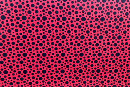 Lady Bug- Printed Pattern Designs (Sets)
