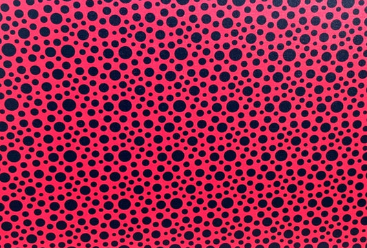Lady Bug- Printed Pattern Designs (Sets)