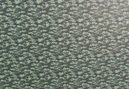 Micro Camouflage- Printed Pattern Designs (Sets)