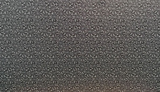 Spider Webs- Printed Pattern Designs (Sets)