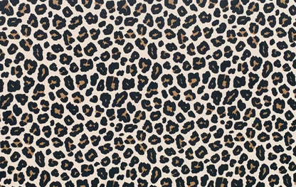 Traditional Leopard- Printed Pattern Designs (Sets)