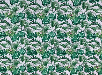 Tropical Leaves- Printed Pattern Designs (Sets)