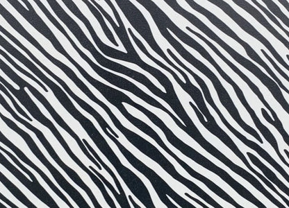 Zebra- Printed Pattern Designs (Sets)